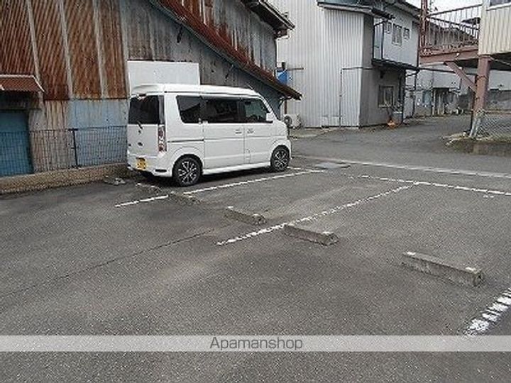 レオパレスマ メゾン104のその他画像