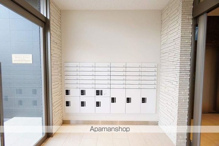 モンテリザイア末広503のその他画像