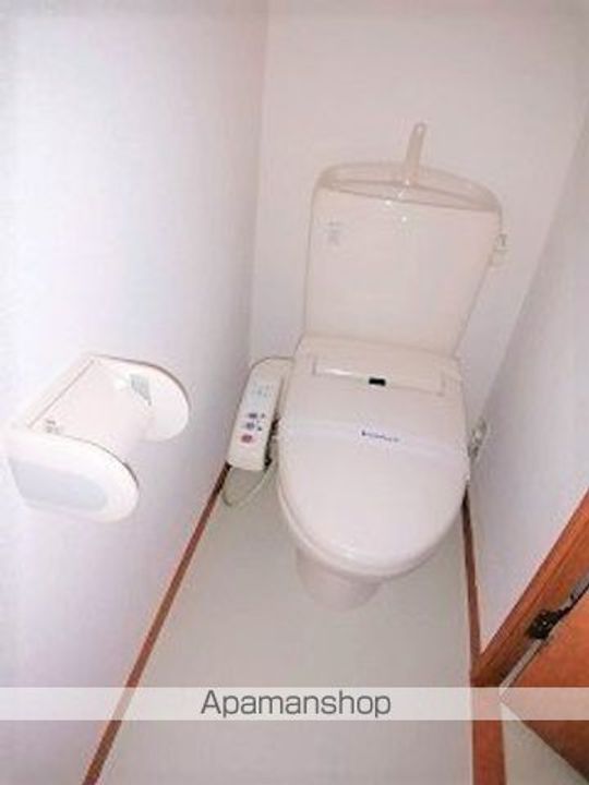 レオパレスヒメル名取205のその他画像