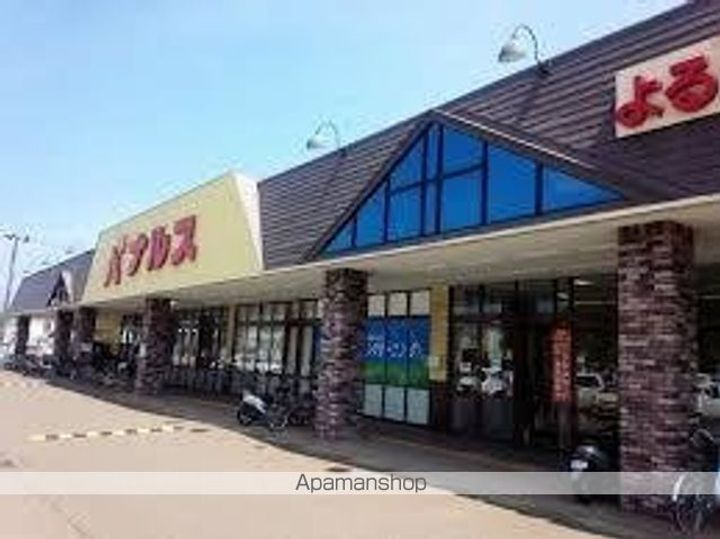 フィルコート新町 参番館の周辺