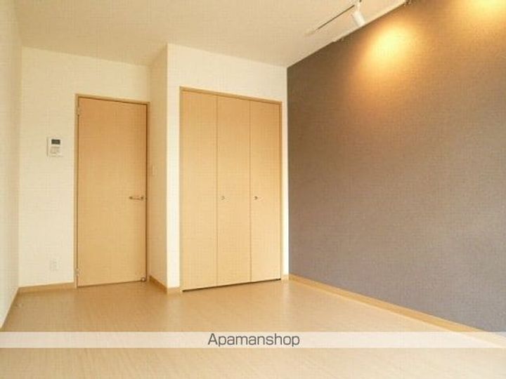 ルーチェ羽根木103の内装