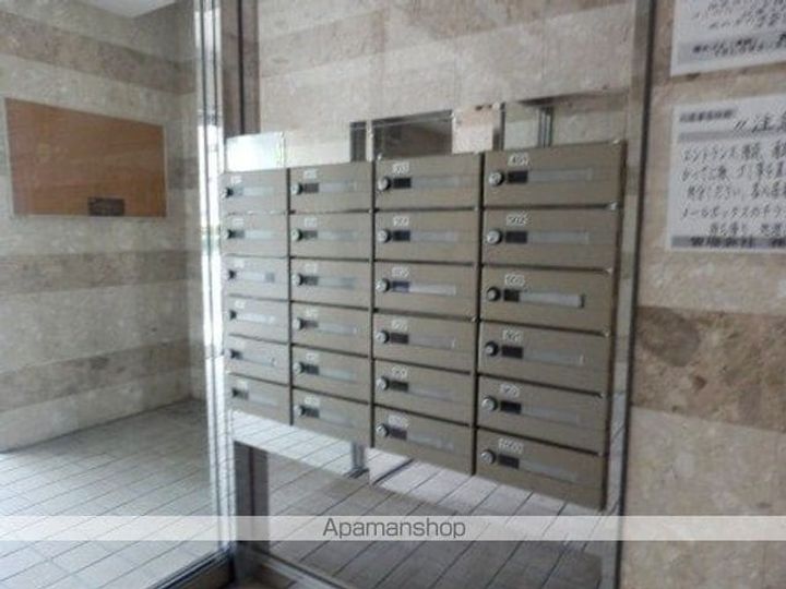 カーサアリエッタ大橋のその他画像