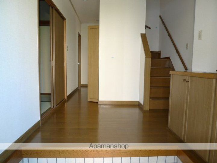 広島県広島市西区草津新町2丁目(一戸建)の賃貸物件戸建てのその他画像