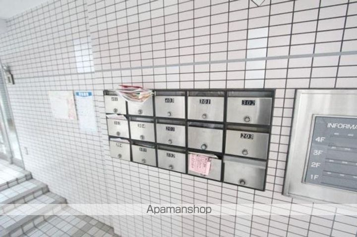 香川県高松市昭和町1丁目の賃貸マンションのその他画像