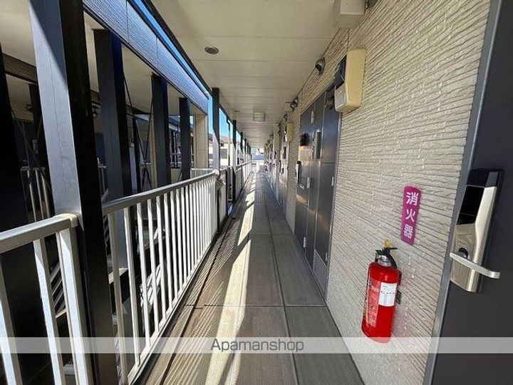 レオパレスメゾンボヌールのその他画像