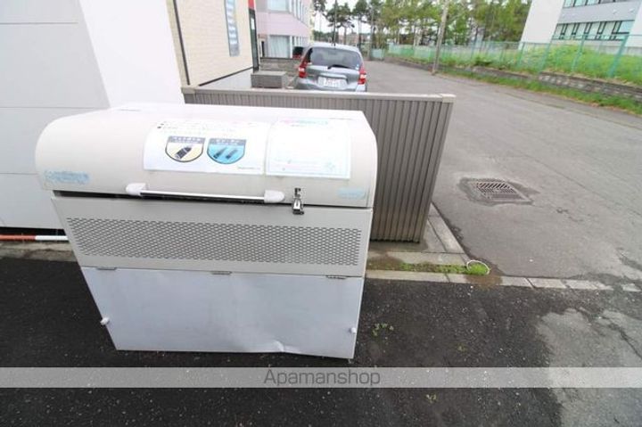 パルメゾン宝塚201のその他画像