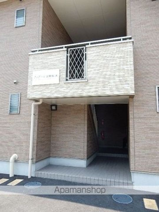 フォブール当新田 A棟101のその他画像