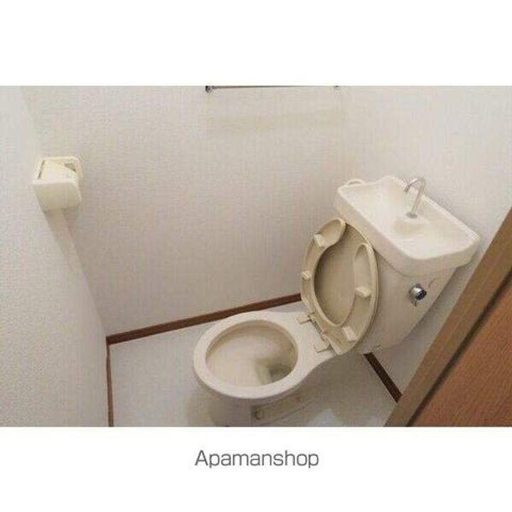 オオタかなれ川ハイツのその他画像