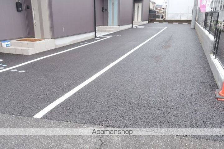 埼玉県飯能市大字笠縫(一戸建)の賃貸物件のその他画像