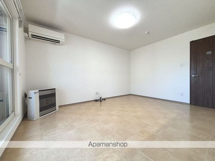 グランツの内装