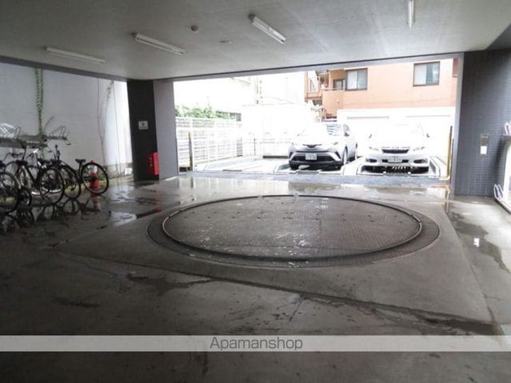 HF仙台五橋レジデンスのその他画像