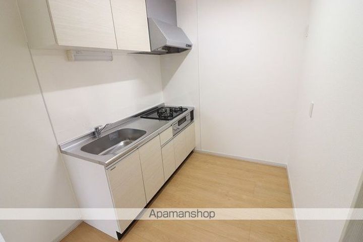 パストラル№Ⅳ103のキッチン