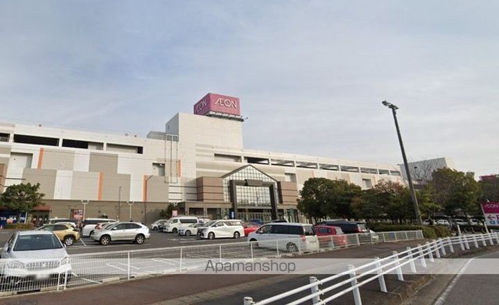 サニーハウス東 Cの周辺