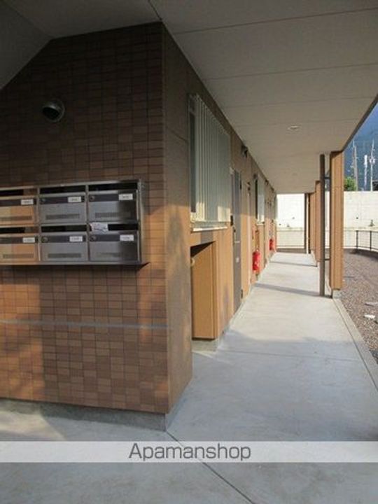 エスタージ・ヒルズ 2番館のその他画像