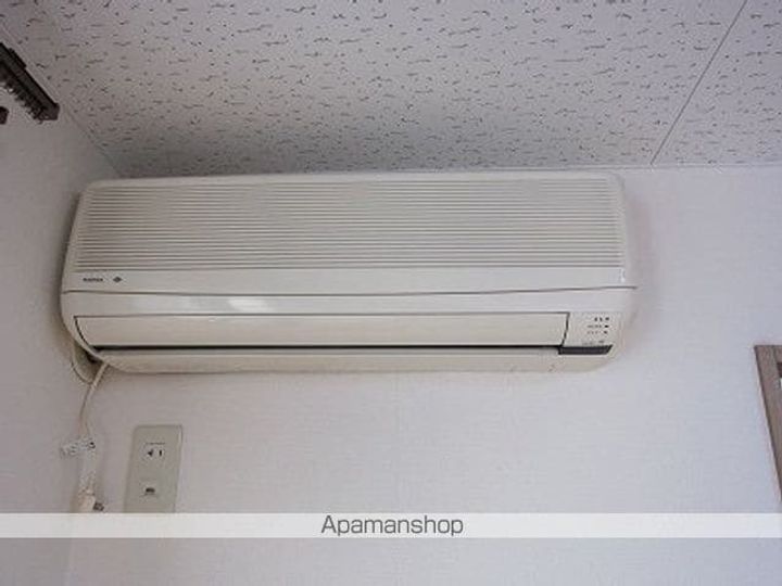 愛媛県新居浜市山田町の賃貸アパートのその他画像