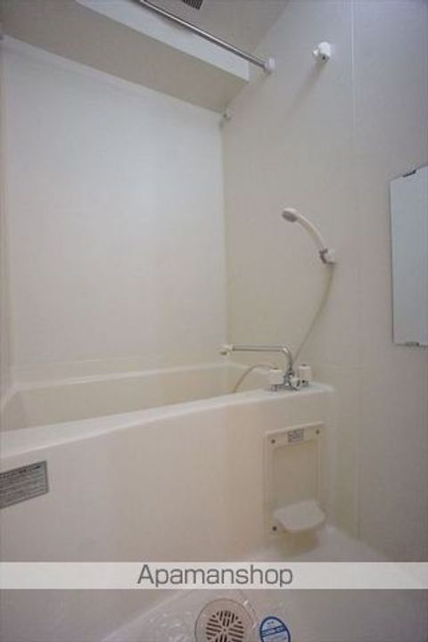 willDo太閤通の風呂