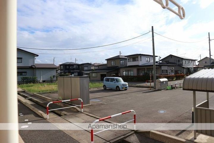 グランモア飯島のその他画像