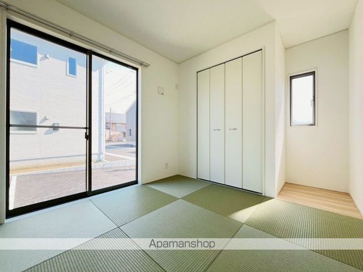 埼玉県久喜市栗橋東5丁目(一戸建)の賃貸物件戸建ての内装