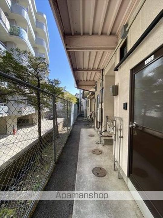 セリタコーポのその他画像