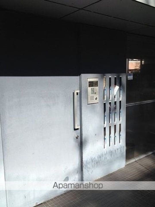 グラスフラッツ205の周辺