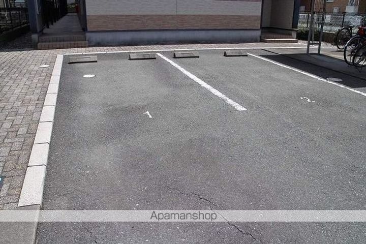 レオパレス森田のその他画像