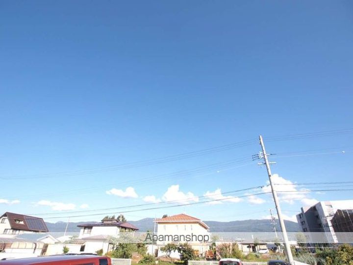 レオパレスサンライズ105のその他画像