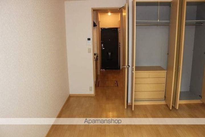 岐阜県可児市徳野南1丁目の賃貸アパートの内装