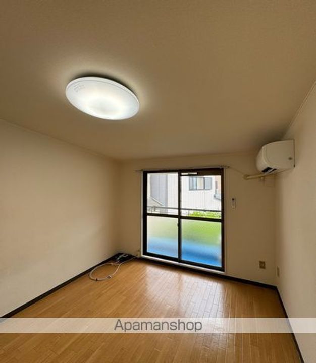 ヴィラフォンテーヌの居間