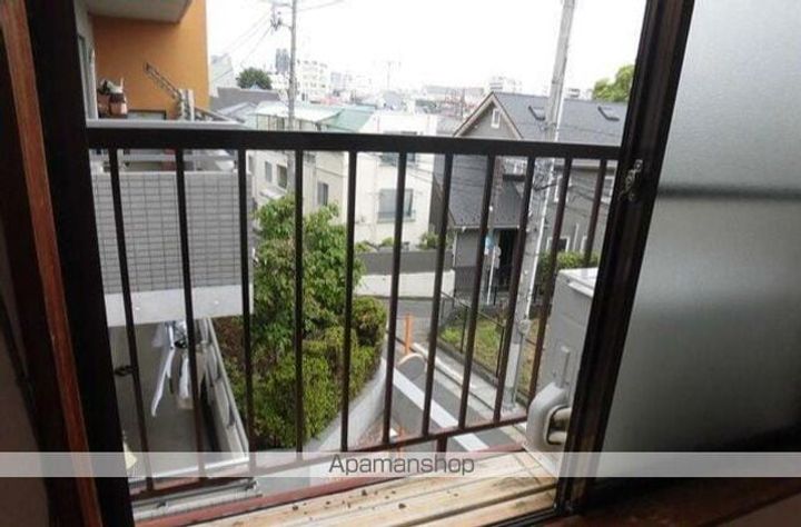 東京都中野区本町6丁目の賃貸アパートのその他画像