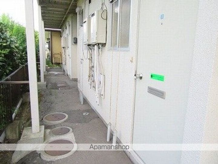 コーポ青葉3のその他画像