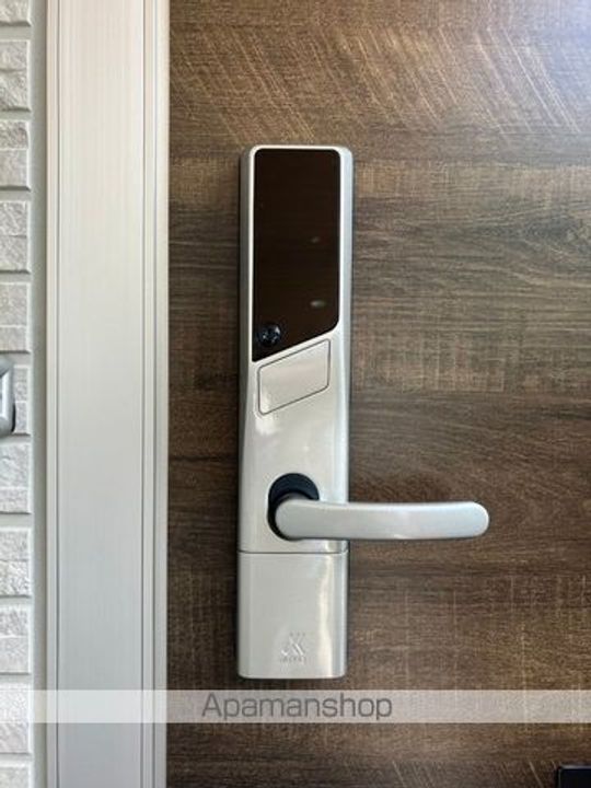 グランドメゾン城ケ丘の内装