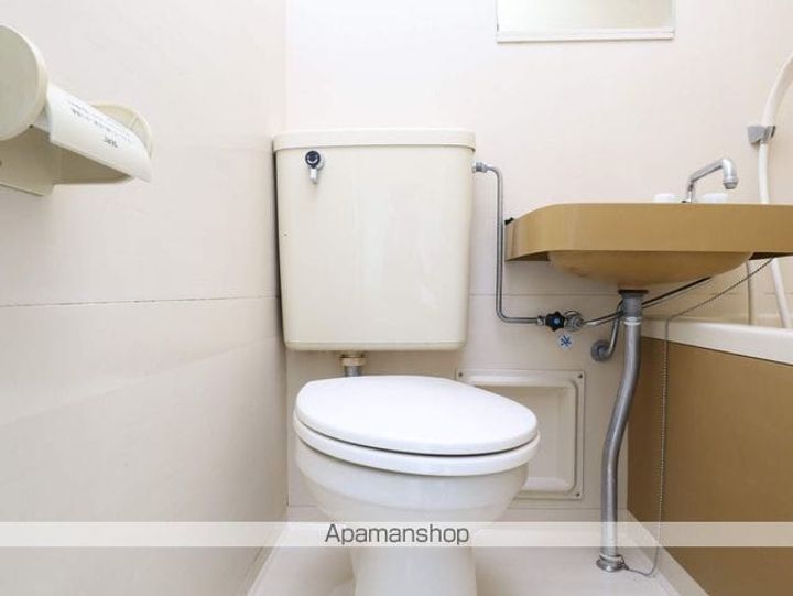 サンメゾン安田のその他画像