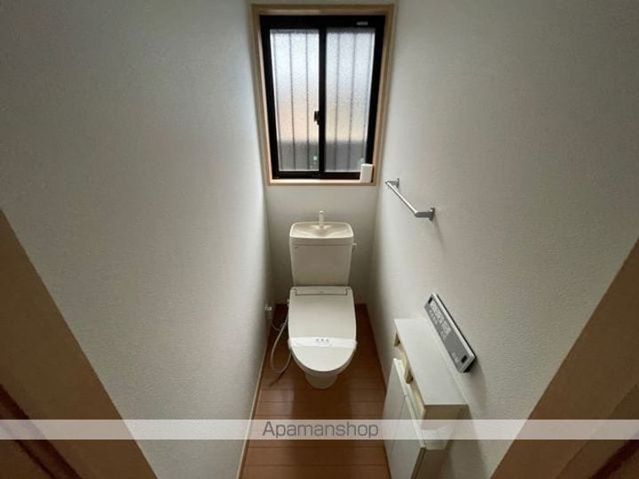 滋賀県甲賀市水口町本町1丁目(一戸建)の賃貸物件戸建てのその他画像