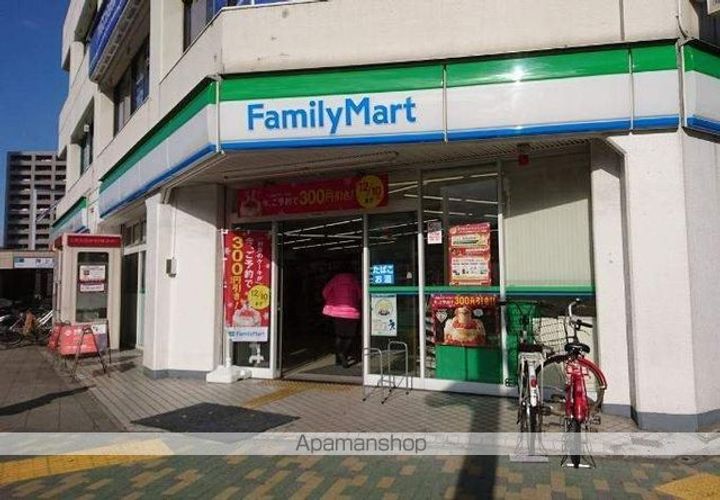 ラ ステューディオ押上の周辺