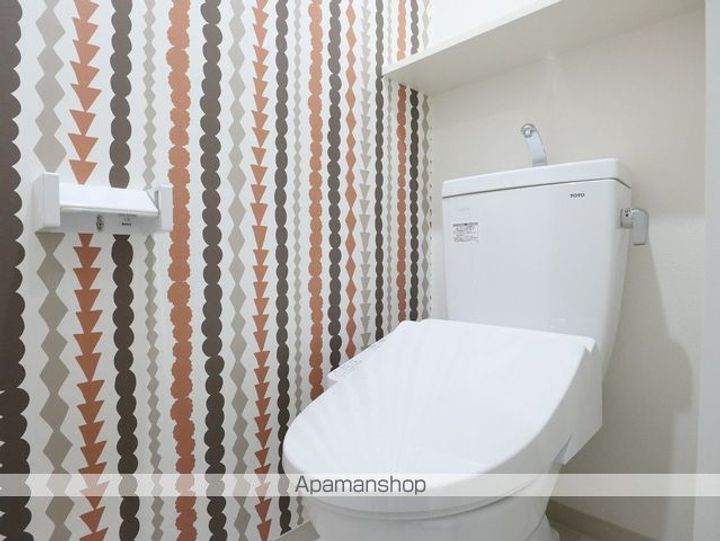 愛知県名古屋市昭和区御器所3丁目の賃貸マンションのその他画像