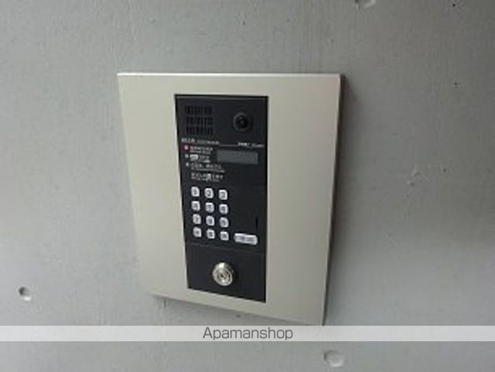 エルフローラ三軒茶屋のその他画像