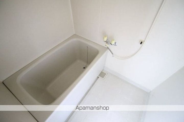 パールマンションⅠの風呂