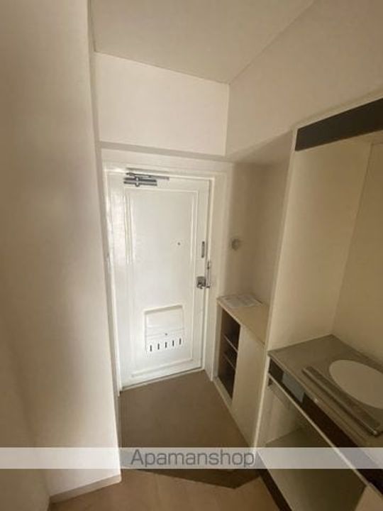 フェアビューヴィラの内装