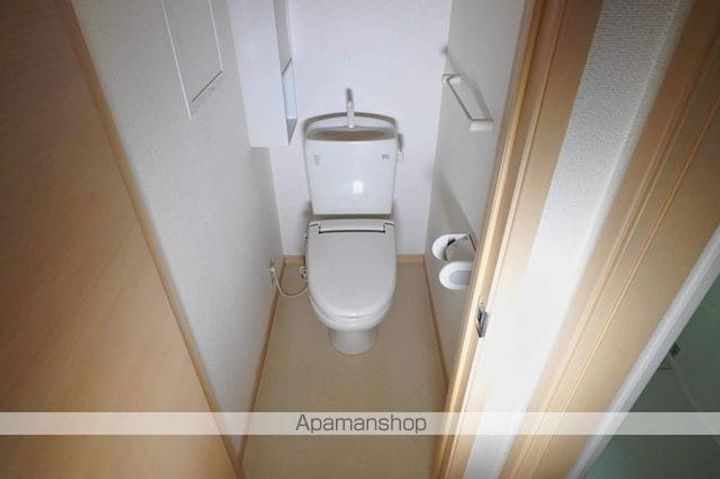 愛知県一宮市平島2丁目の賃貸アパートのその他画像