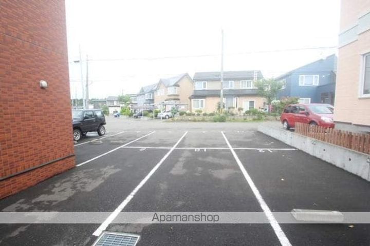 ヴィラ・ソレイユ201のその他画像