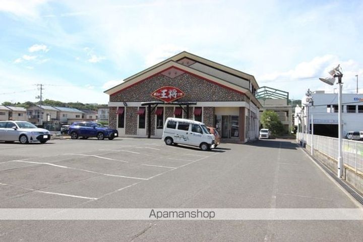 マグノリア春日105の周辺