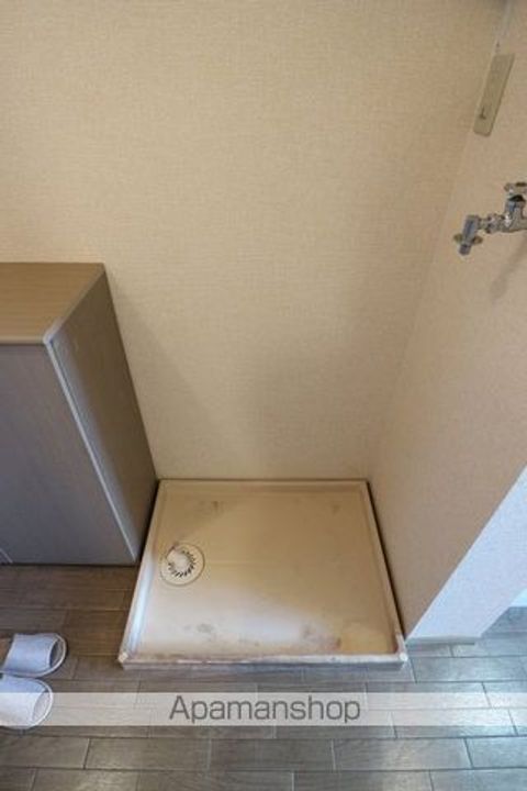 クレストAの内装