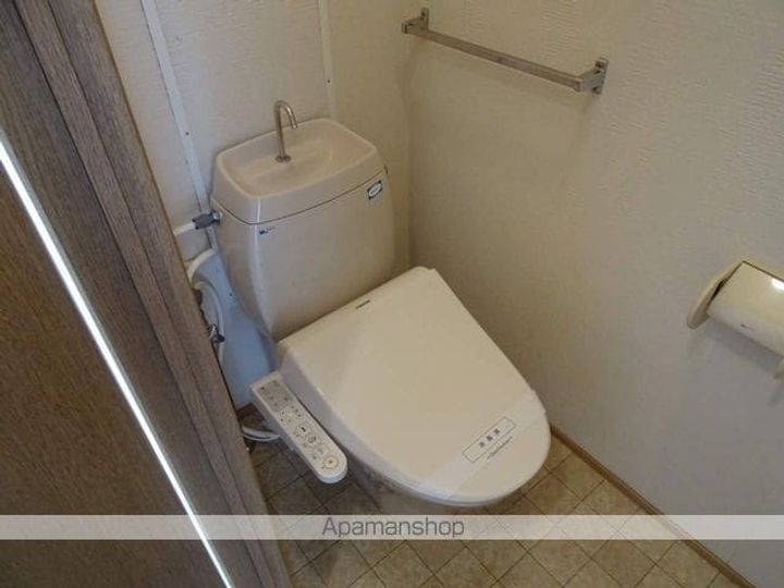 シティハイム ファミールのその他画像