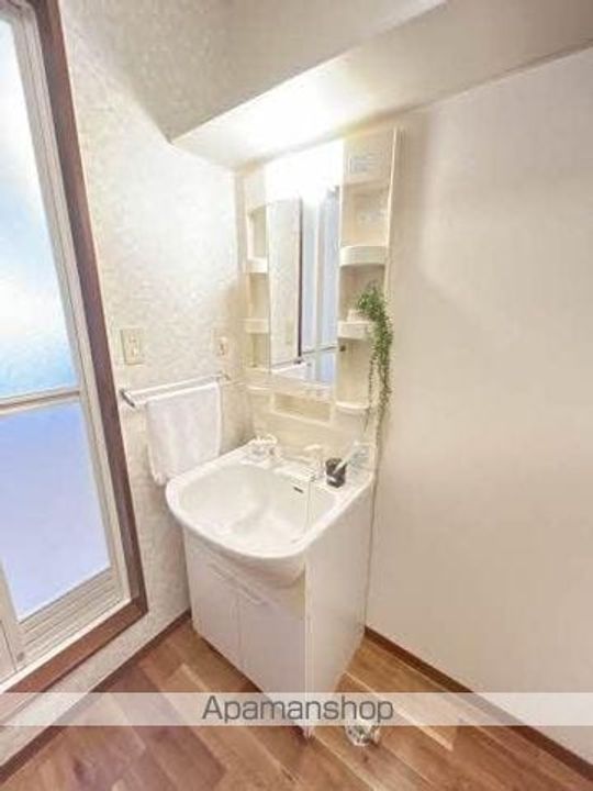 グランコート浅野A,B,C,DC202のその他画像