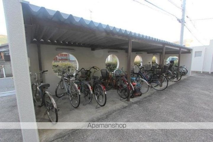 香川県高松市鶴市町の賃貸マンションのその他画像