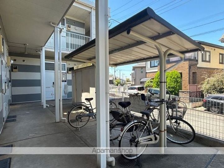 レオパレス青葉のその他画像