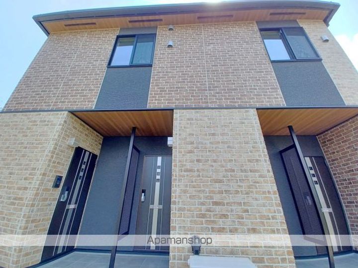 ピエナ カーサの外観