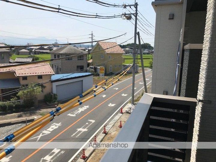 滋賀県東近江市中野町の賃貸アパートのその他画像