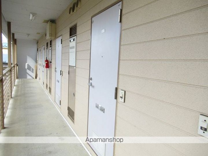 レジデンス90201のその他画像