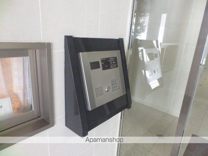 アクタス渡辺通パークシティのその他画像